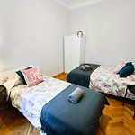 Barcelona Rooms - Pau Claris