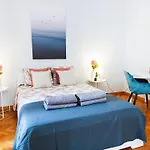 Barcelona Rooms - Pau Claris