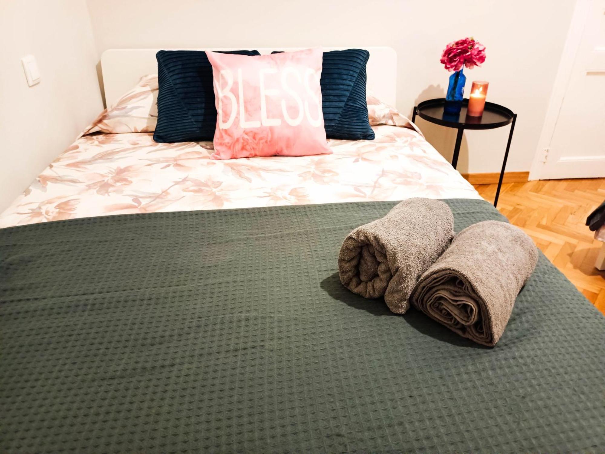 Hostel - Pau Claris