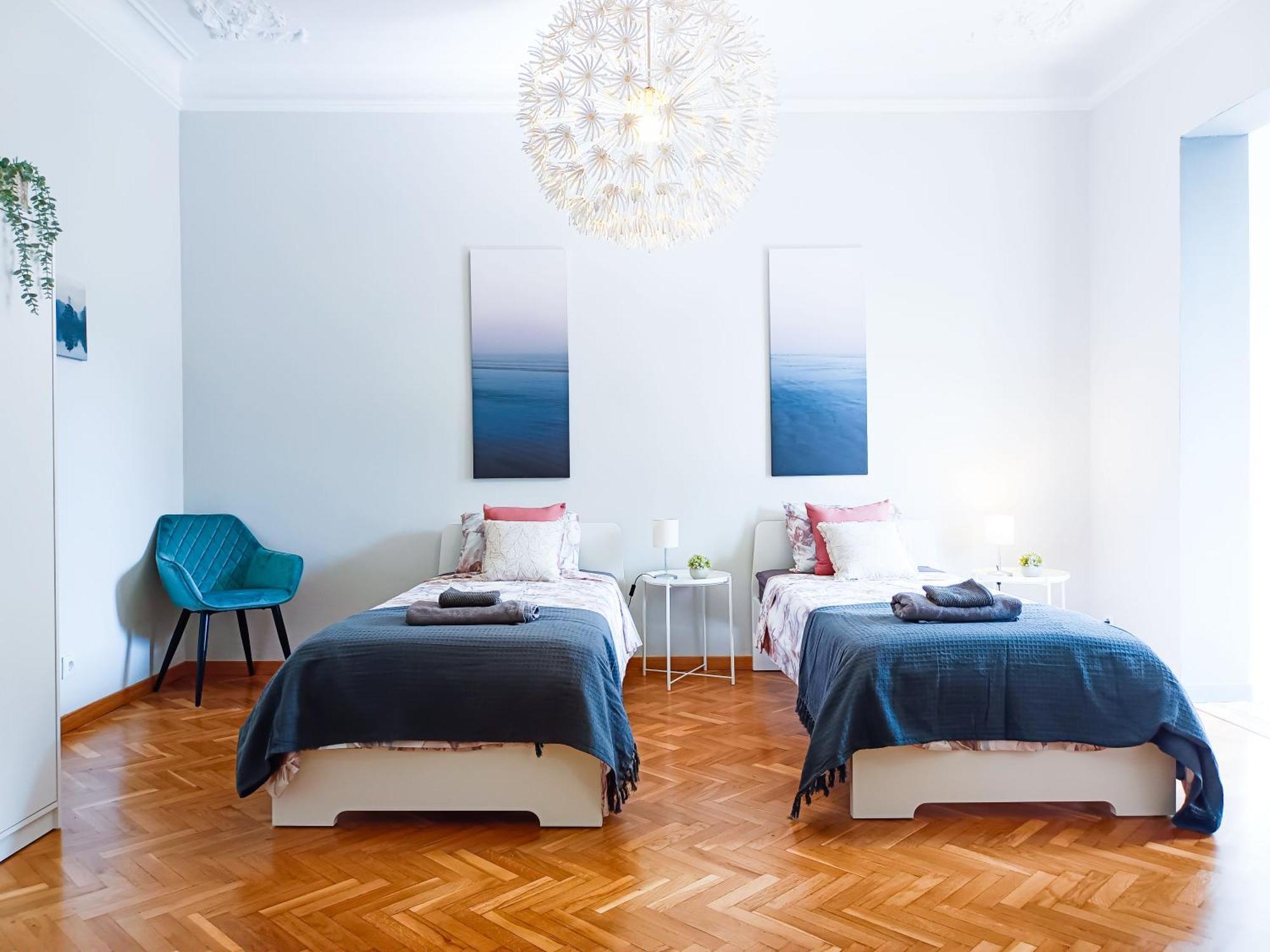 Hostel - Pau Claris Barcelona