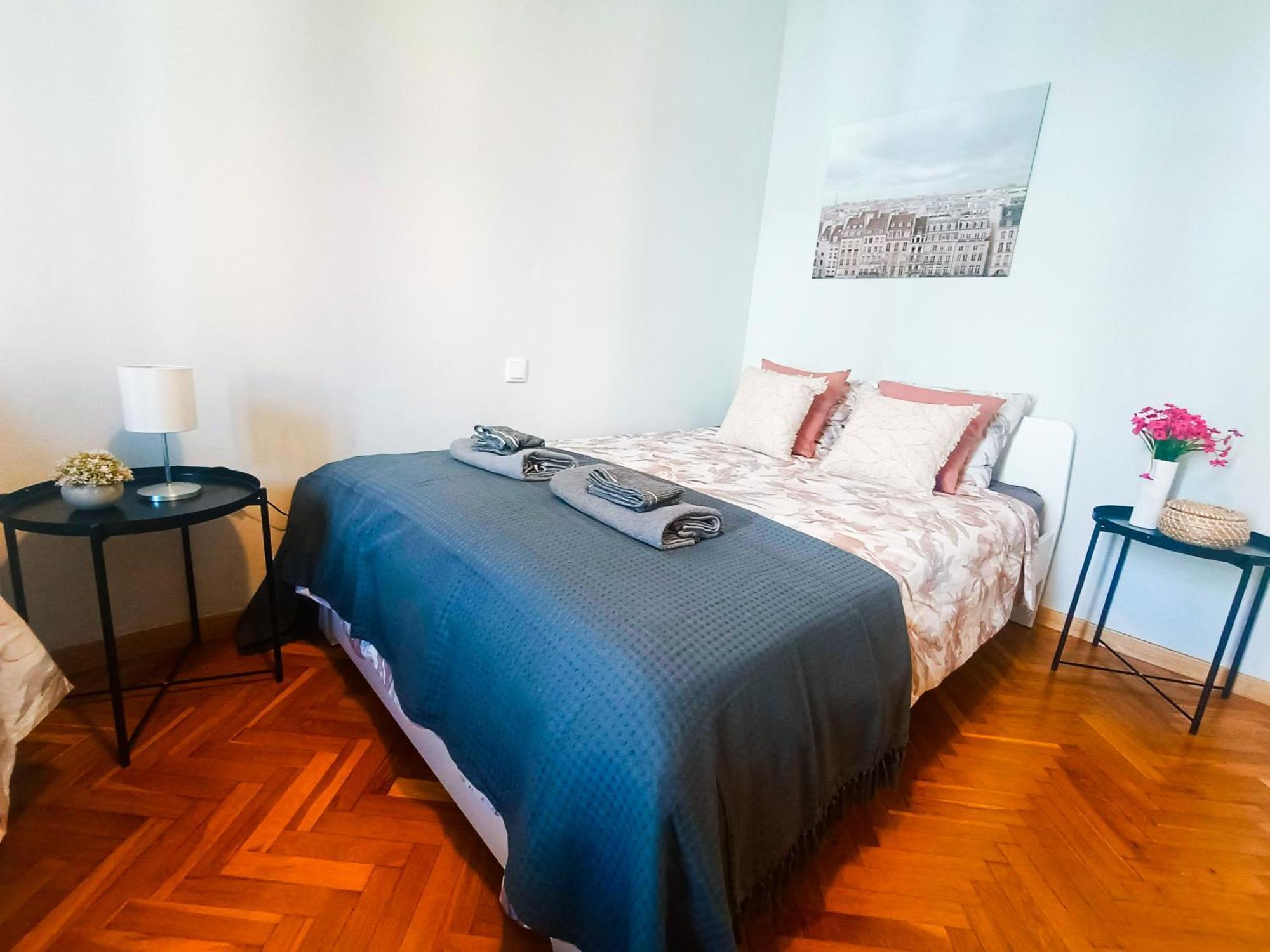 Hostel - Pau Claris Barcelona